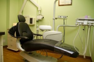 Dental exams and cleaning