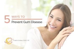 Gum Disease Treatment Forest Hills