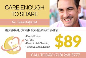 Oral Health Special 2018 Care Enough to Share