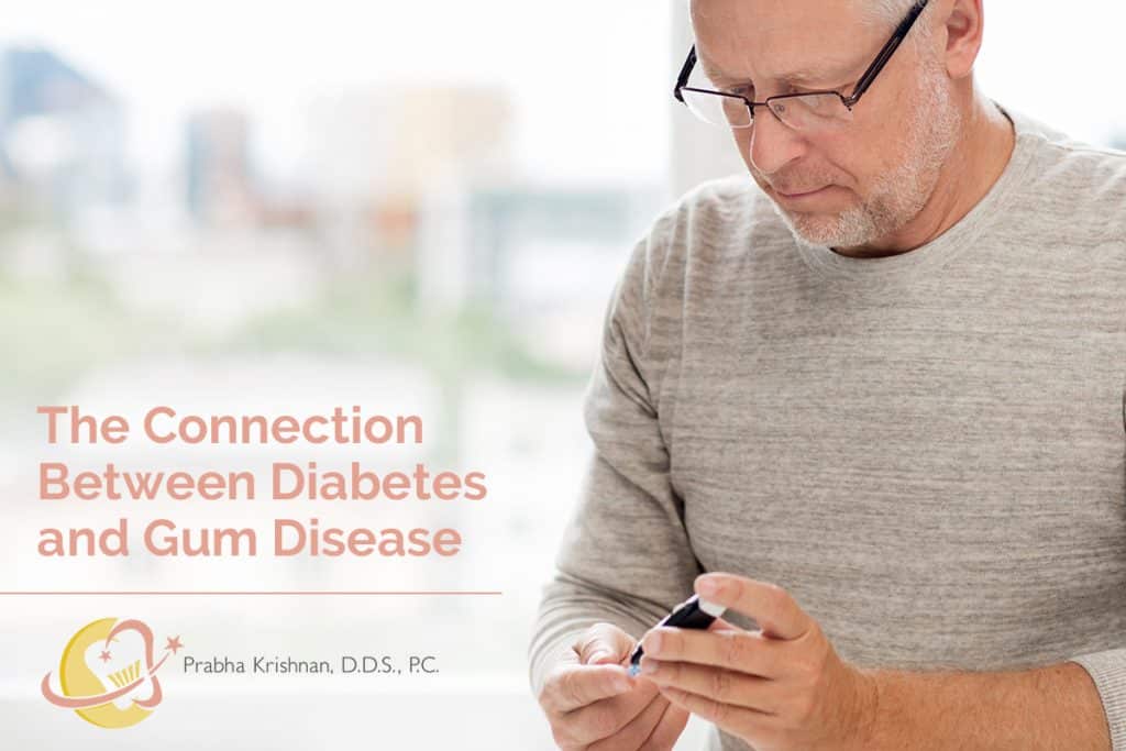 The Connection Between Diabetes and Gum Disease - Gum Disease Treatment ...