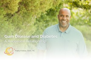 Gum Disease and Diabetes Queens