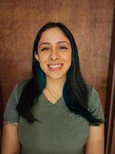 periodontist in queens ny - our team - christine