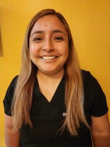 periodontist in queens ny - our team - jasmine