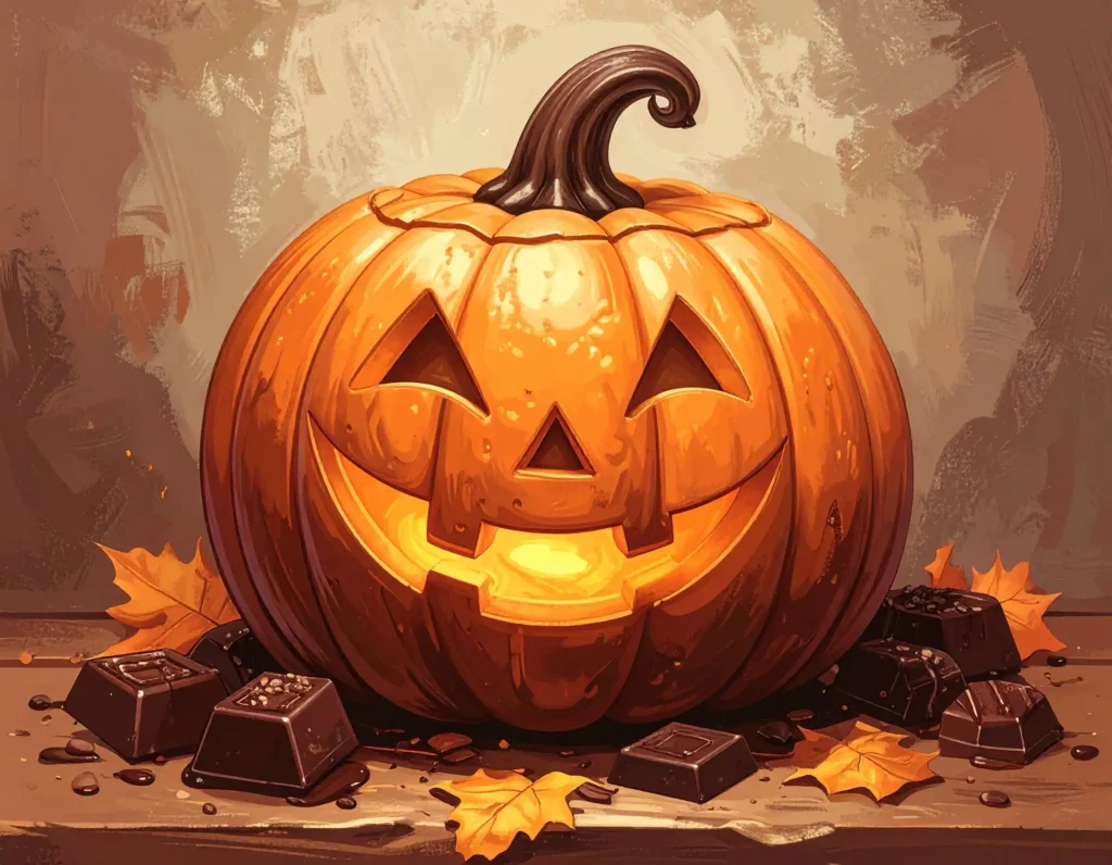 Enjoy Halloween candy in Queens, NY while keeping teeth healthy
